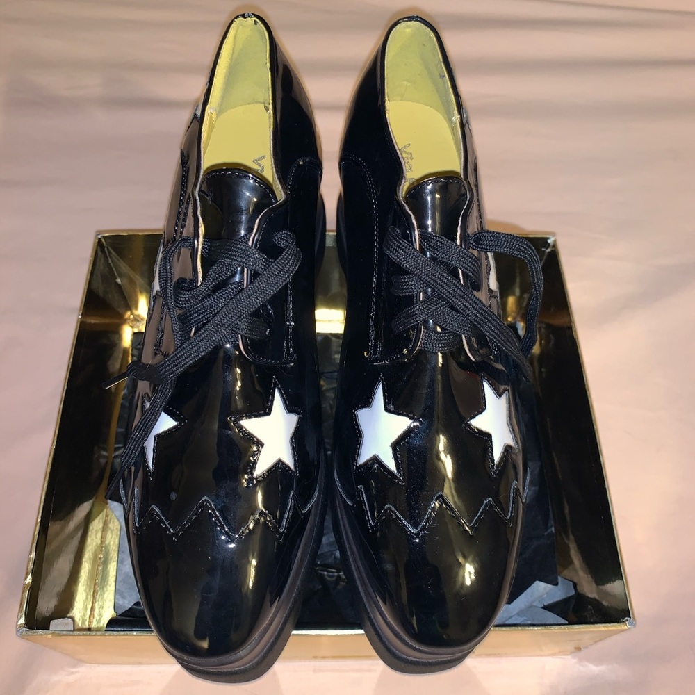 Star Flatforms - Picture 2 of 4